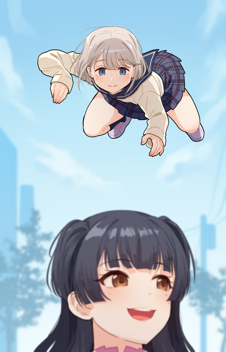 P站插画师Kamille作品图片欣赏,P站ID1032266 P站插画师Kamille作品图片欣赏,P站ID1032266