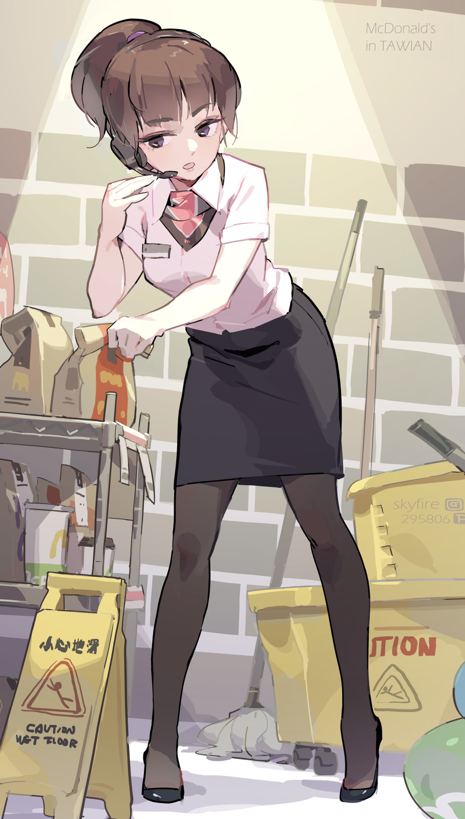 P站插画师天之火作品图片欣赏,P站ID295806 P站插画师天之火作品图片欣赏,P站ID295806