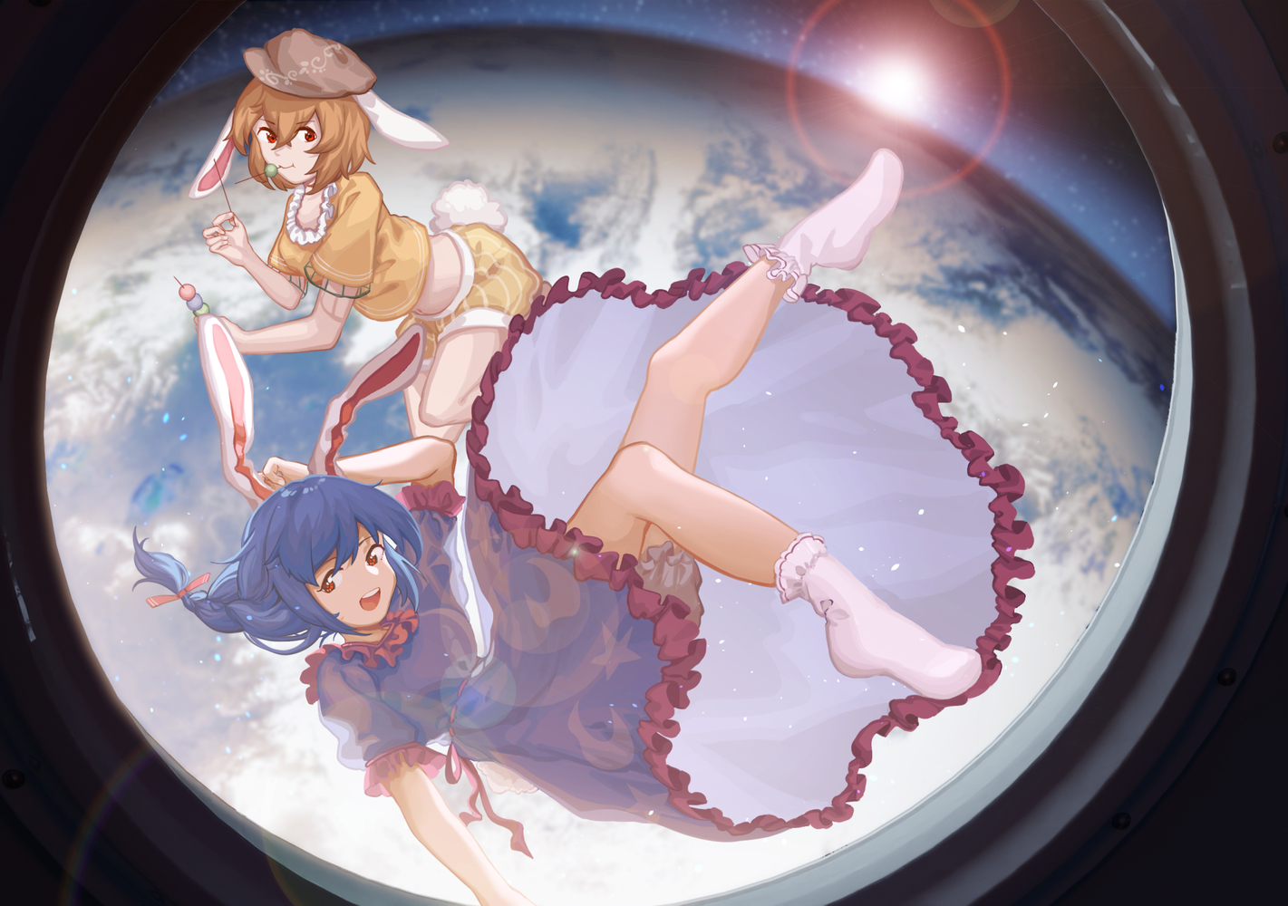 P站插画师降旗原作品图片欣赏,P站ID4158005 P站插画师降旗原作品图片欣赏,P站ID4158005