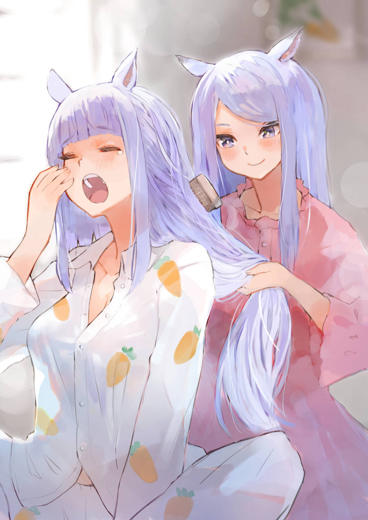 P站插画师ばな作品图片欣赏,P站ID540113 P站插画师ばな作品图片欣赏,P站ID540113