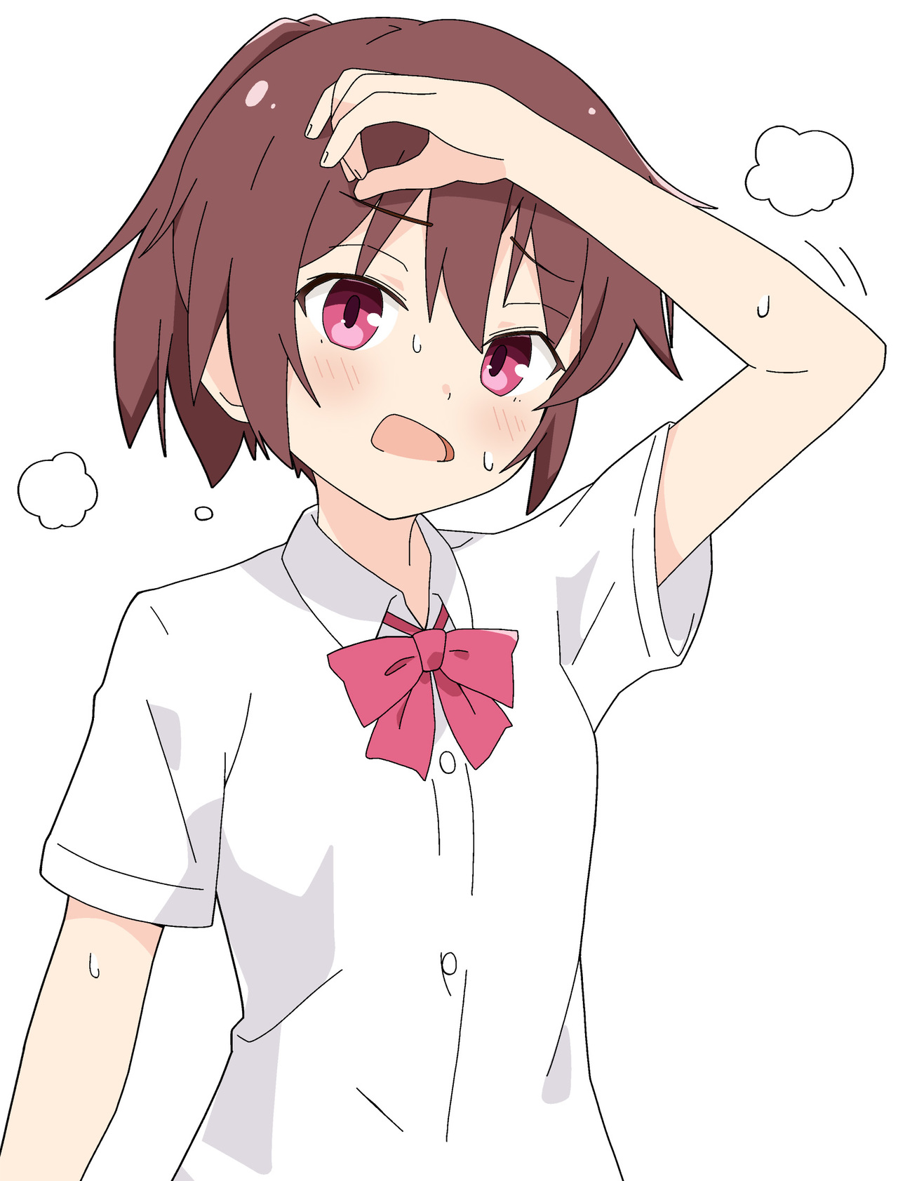 P站插画师木村まつり作品图片欣赏,P站ID4890179 P站插画师木村まつり作品图片欣赏,P站ID4890179