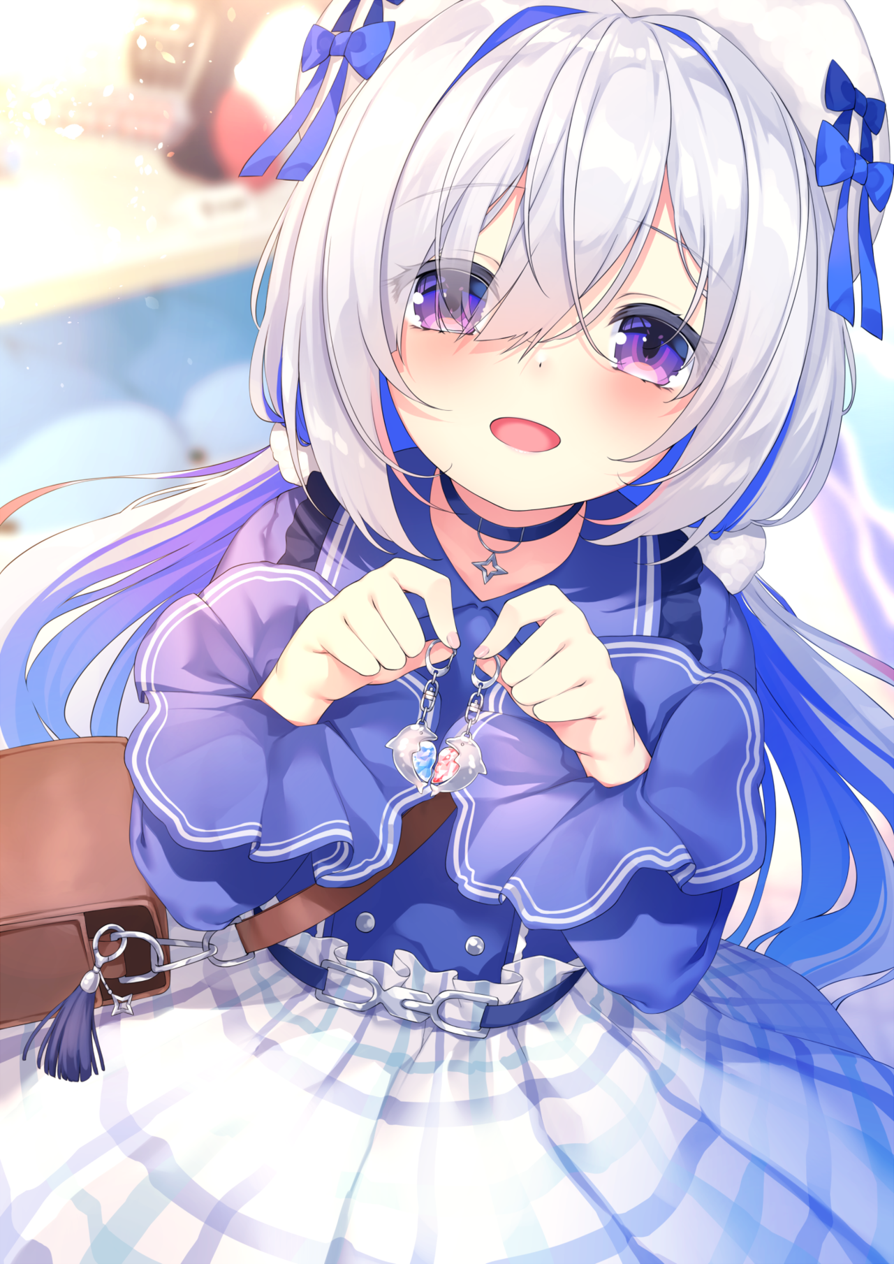 P站插画师ちよねここ作品图片欣赏,P站ID4033535 P站插画师ちよねここ作品图片欣赏,P站ID4033535