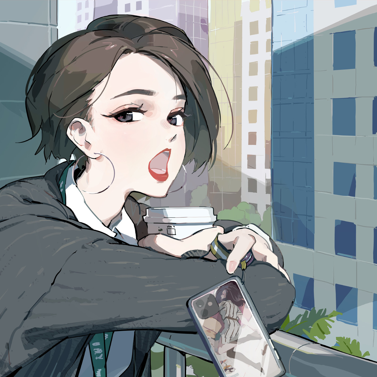 P站插画师天之火作品图片欣赏,P站ID295806 P站插画师天之火作品图片欣赏,P站ID295806