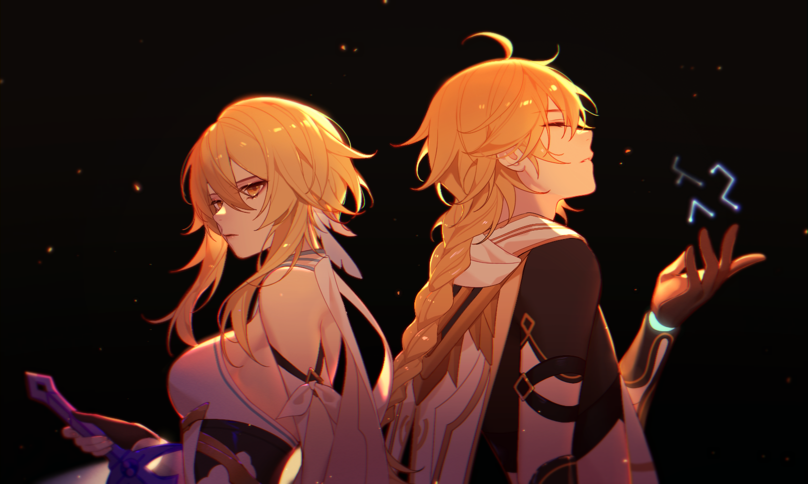 P站插画师Jesse作品图片欣赏,P站ID34586727 P站插画师Jesse作品图片欣赏,P站ID34586727