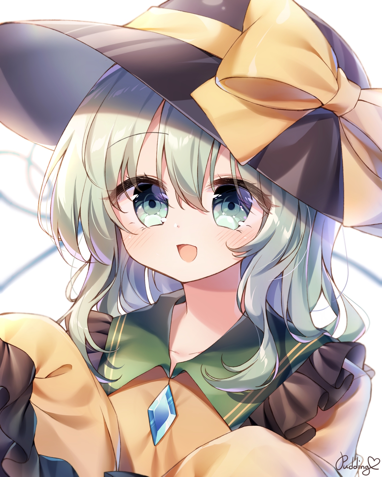 P站插画师Pudding作品图片欣赏,P站ID29070802 P站插画师Pudding作品图片欣赏,P站ID29070802