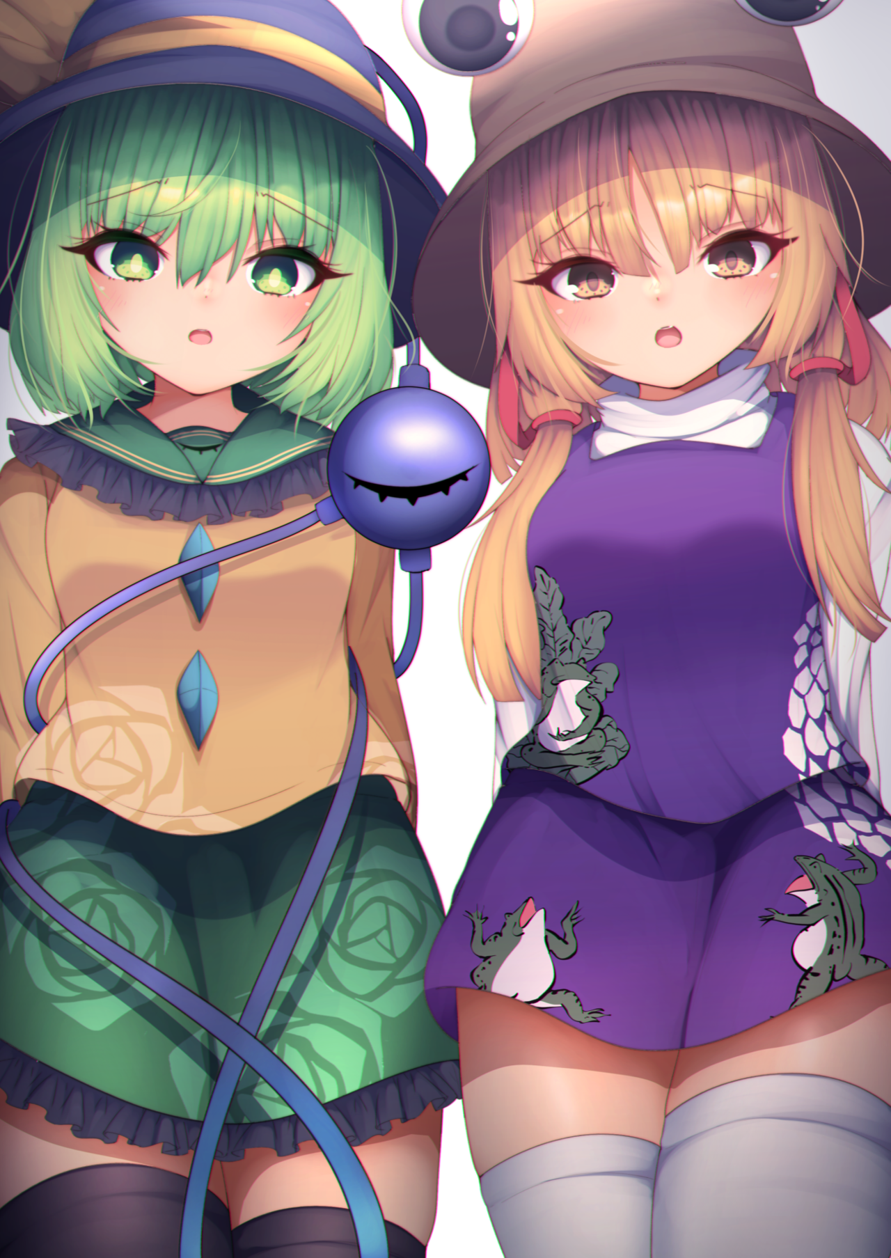 P站插画师だるまJD作品图片欣赏,P站ID8445925 P站插画师だるまJD作品图片欣赏,P站ID8445925