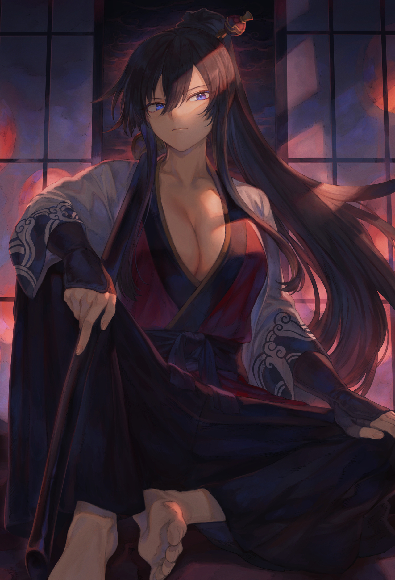 P站插画师ましゅー作品图片欣赏,P站ID15305293 P站插画师ましゅー作品图片欣赏,P站ID15305293