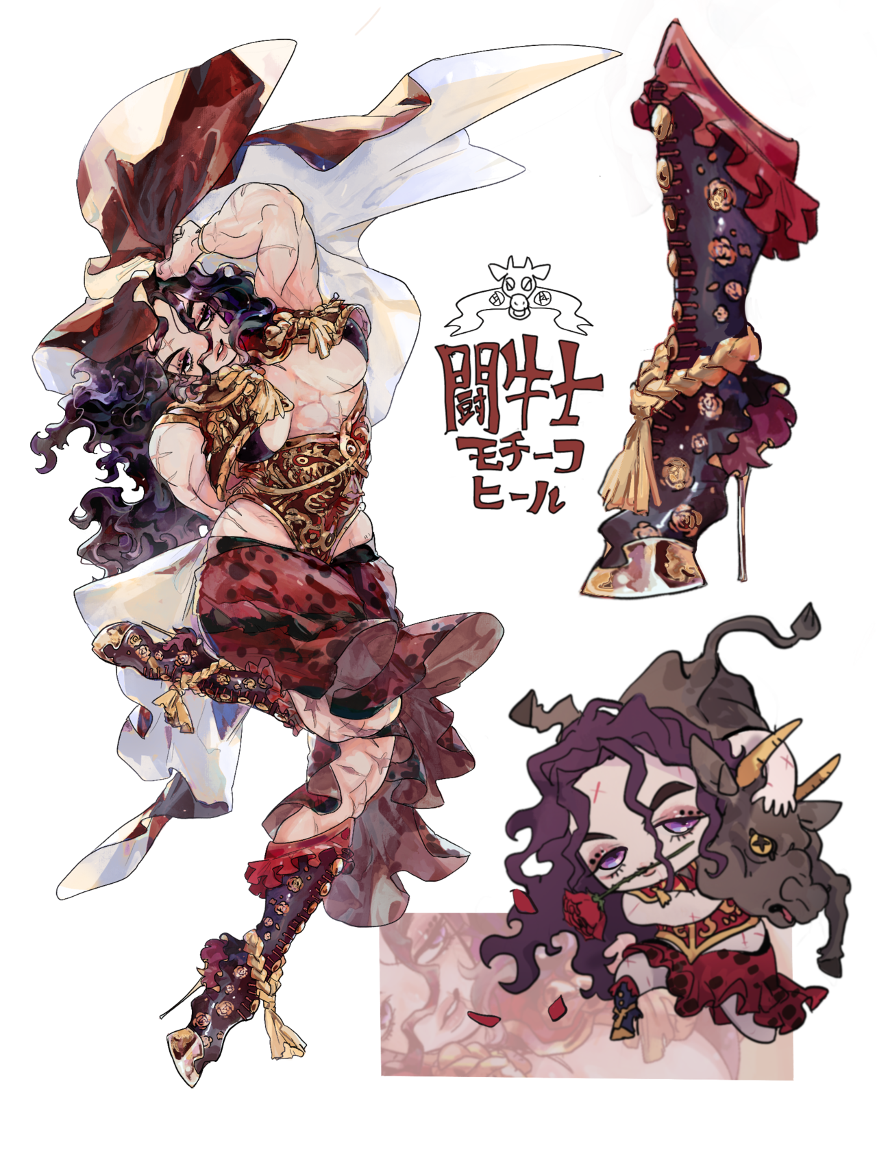 P站插画师塩ながす作品图片欣赏,P站ID40278941 P站插画师塩ながす作品图片欣赏,P站ID40278941