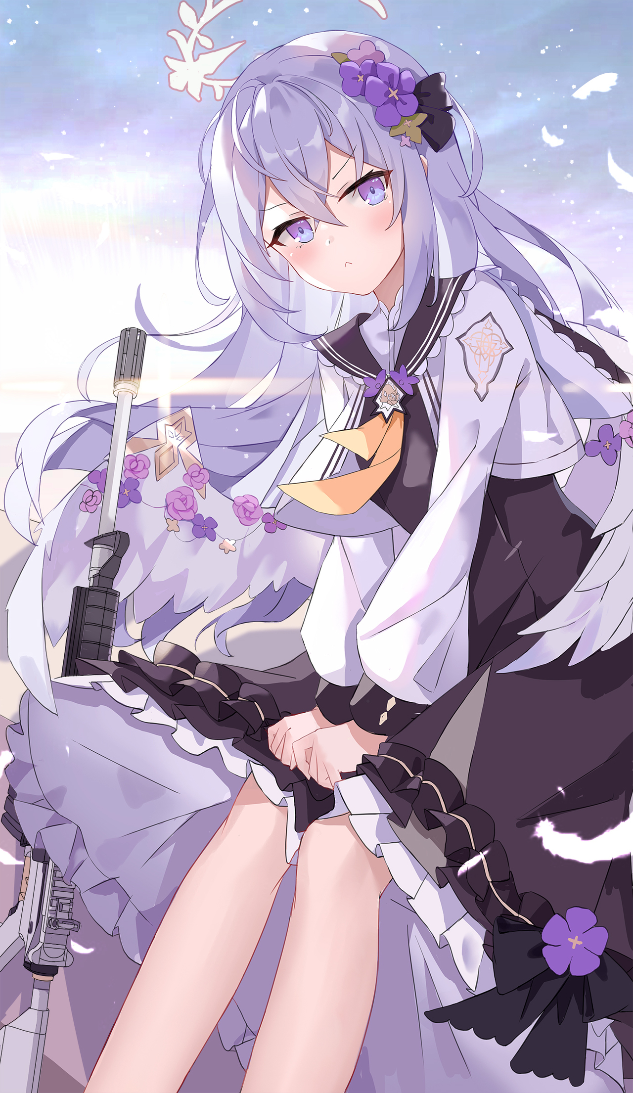 P站插画师Serika作品图片欣赏,P站ID16985944 P站插画师Serika作品图片欣赏,P站ID16985944