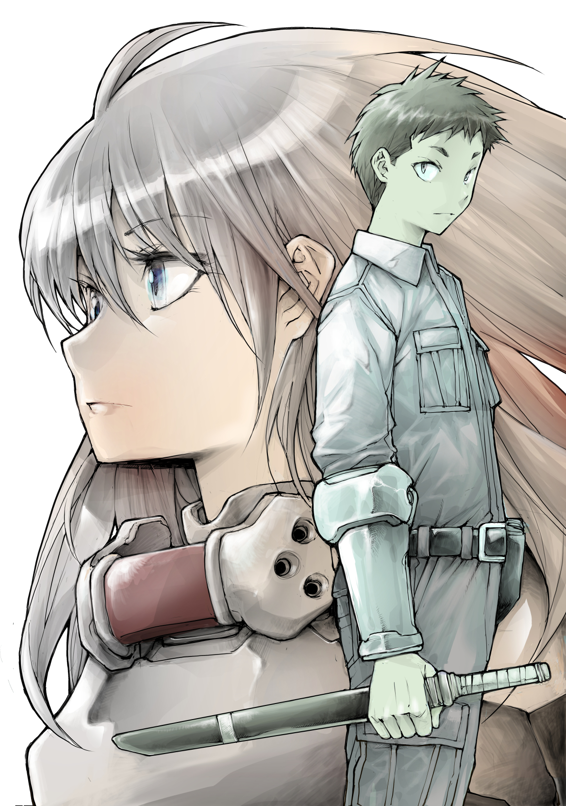 P站插画师一智和智作品图片欣赏,P站ID789788 P站插画师一智和智作品图片欣赏,P站ID789788