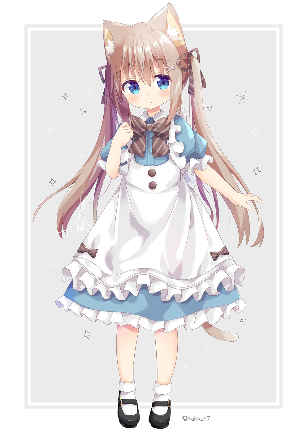 P站插画师Nakkar作品图片欣赏,P站ID28246124 P站插画师Nakkar作品图片欣赏,P站ID28246124