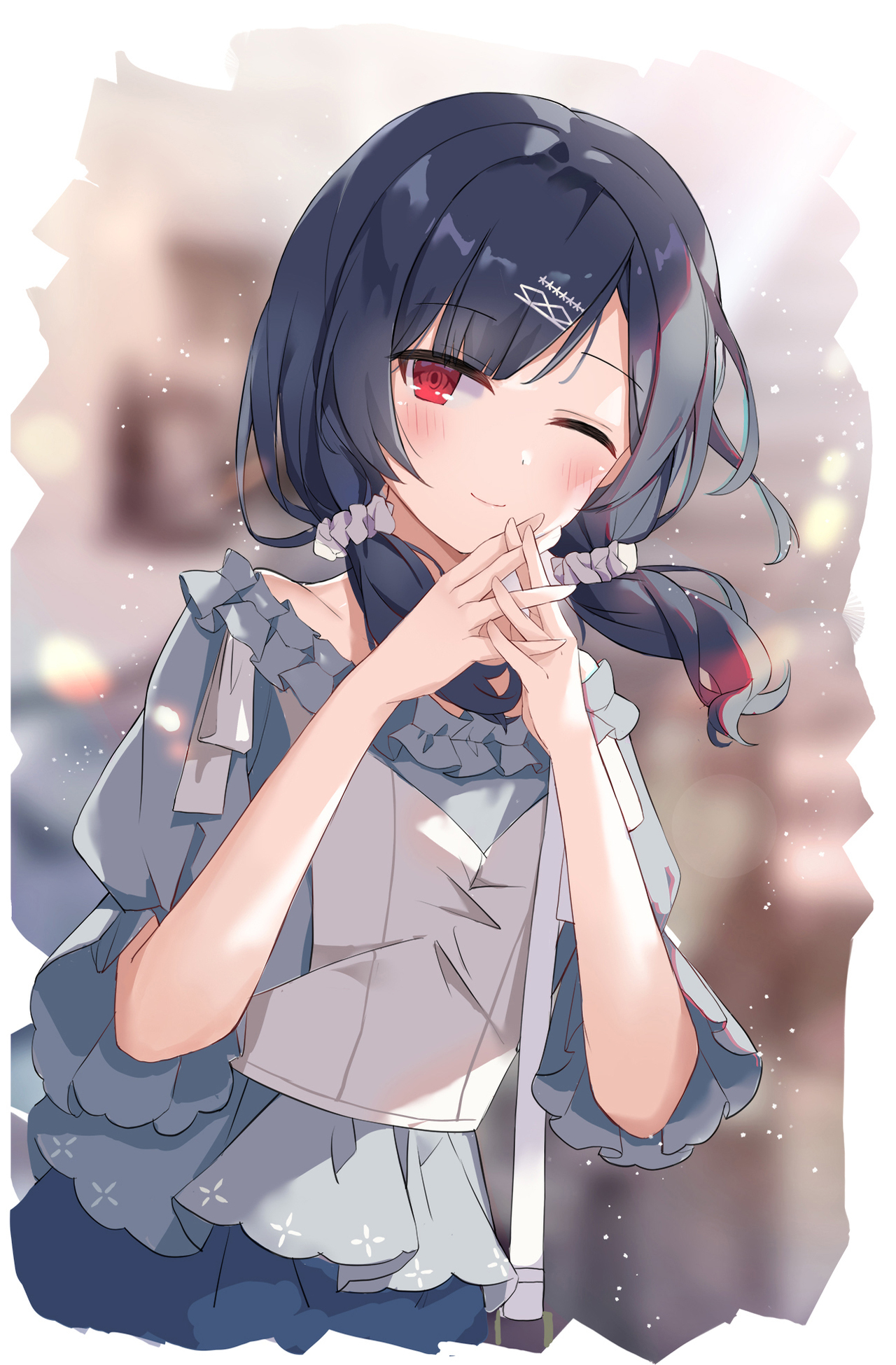 P站插画师Serika作品图片欣赏,P站ID16985944 P站插画师Serika作品图片欣赏,P站ID16985944