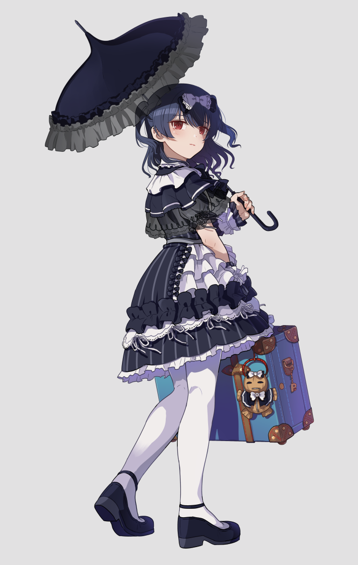 P站插画师Kamille作品图片欣赏,P站ID1032266 P站插画师Kamille作品图片欣赏,P站ID1032266