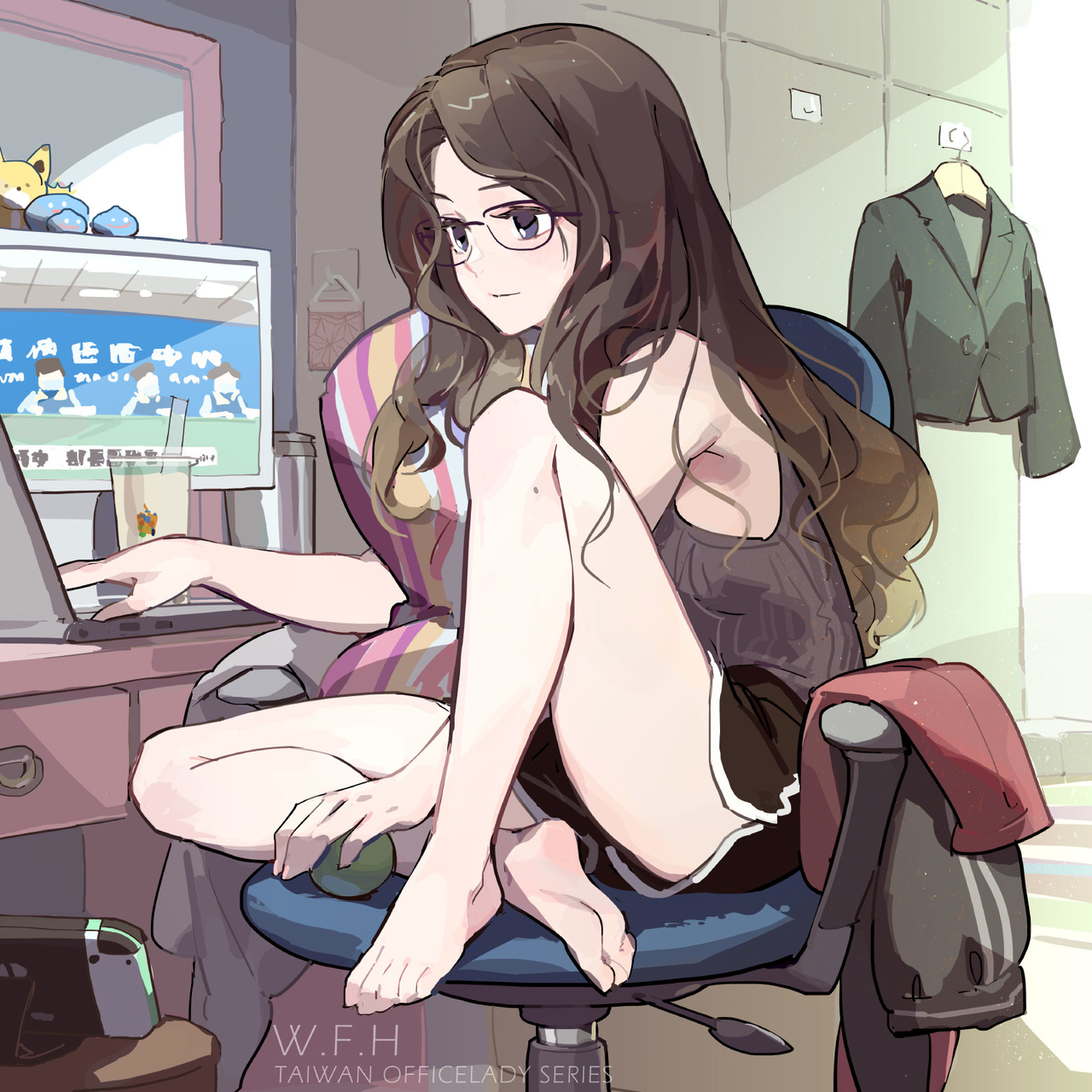 P站插画师天之火作品图片欣赏,P站ID295806 P站插画师天之火作品图片欣赏,P站ID295806