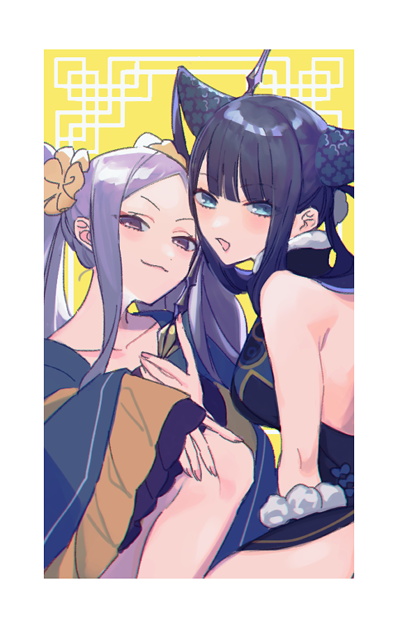 P站插画师かたぎり作品图片欣赏,P站ID944693 P站插画师かたぎり作品图片欣赏,P站ID944693