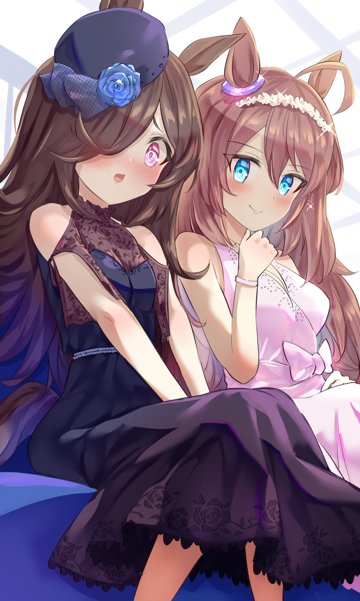 P站插画师上ノ竜作品图片欣赏,P站ID32544133 P站插画师上ノ竜作品图片欣赏,P站ID32544133