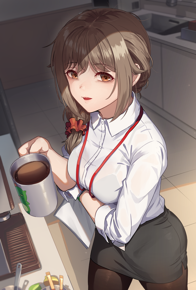 P站插画师Kamille作品图片欣赏,P站ID1032266 P站插画师Kamille作品图片欣赏,P站ID1032266
