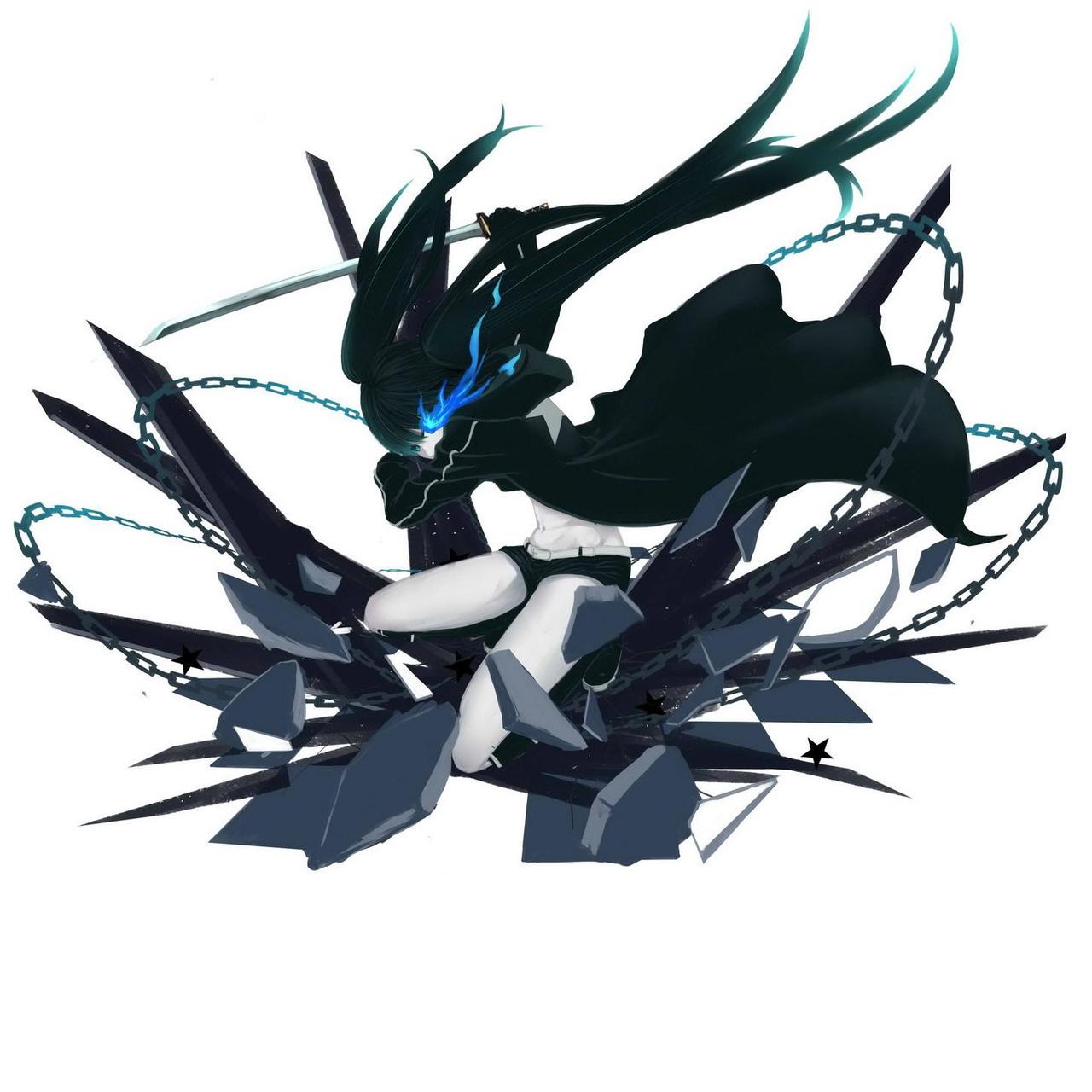 P站插画师akefumi作品图片欣赏 P站id 画师通