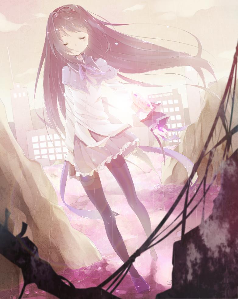 P站插画师鮎定食 お仕事募集中作品图片欣赏 P站id 触站