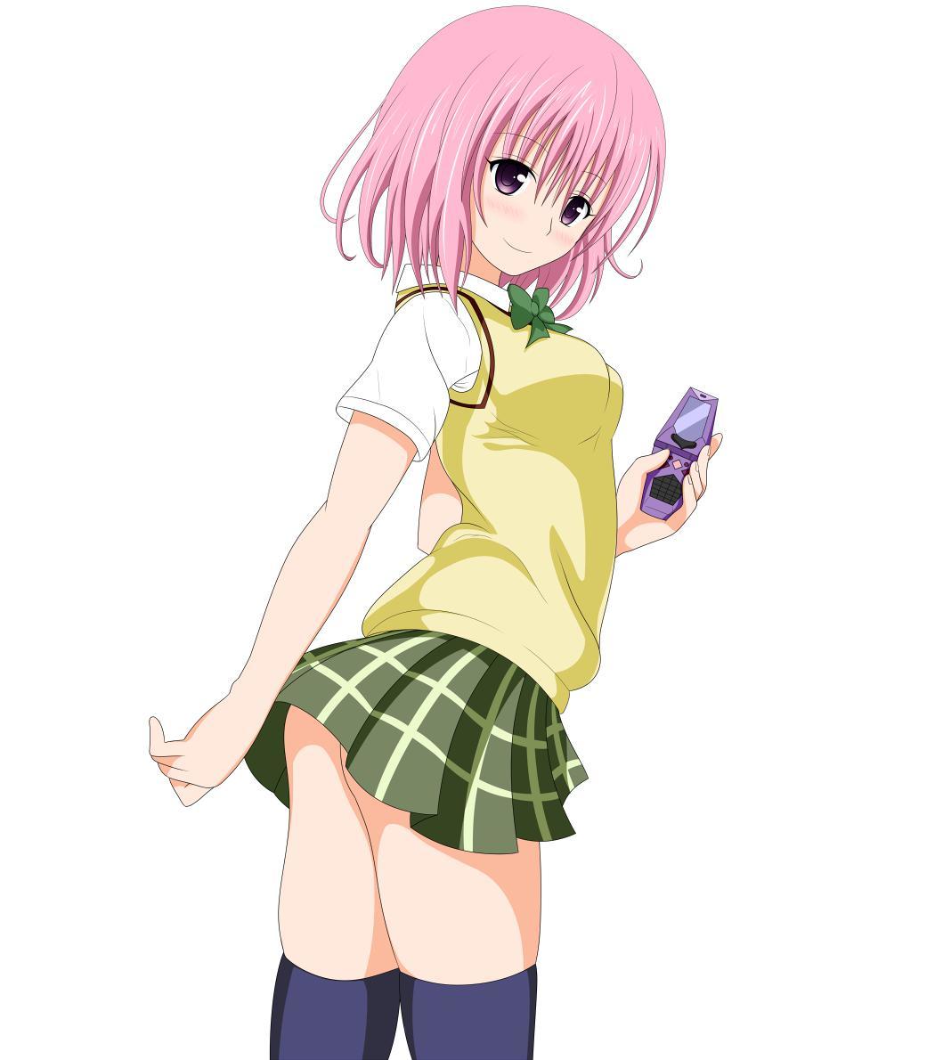 九条凛 1|toloveるダークネス - 画师通