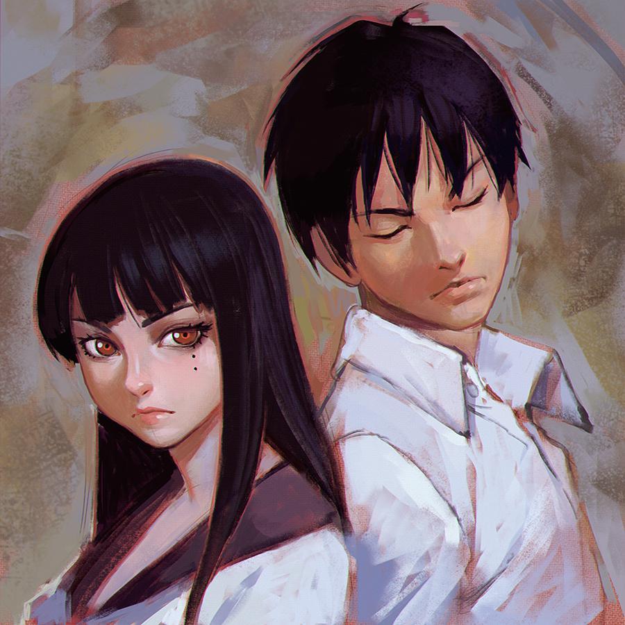 p站羊之歌_p站イリヤ的作品