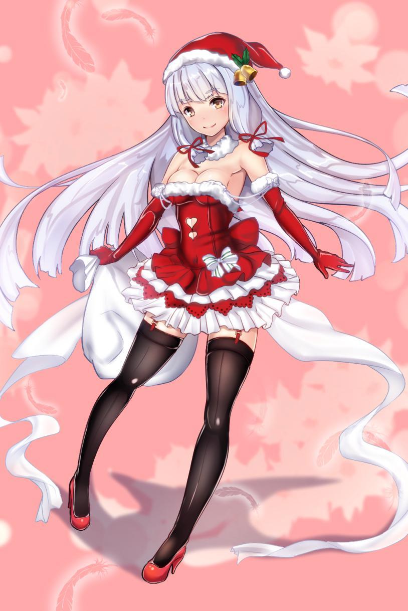 P站插画师ウンツエ作品图片欣赏 P站id 触站