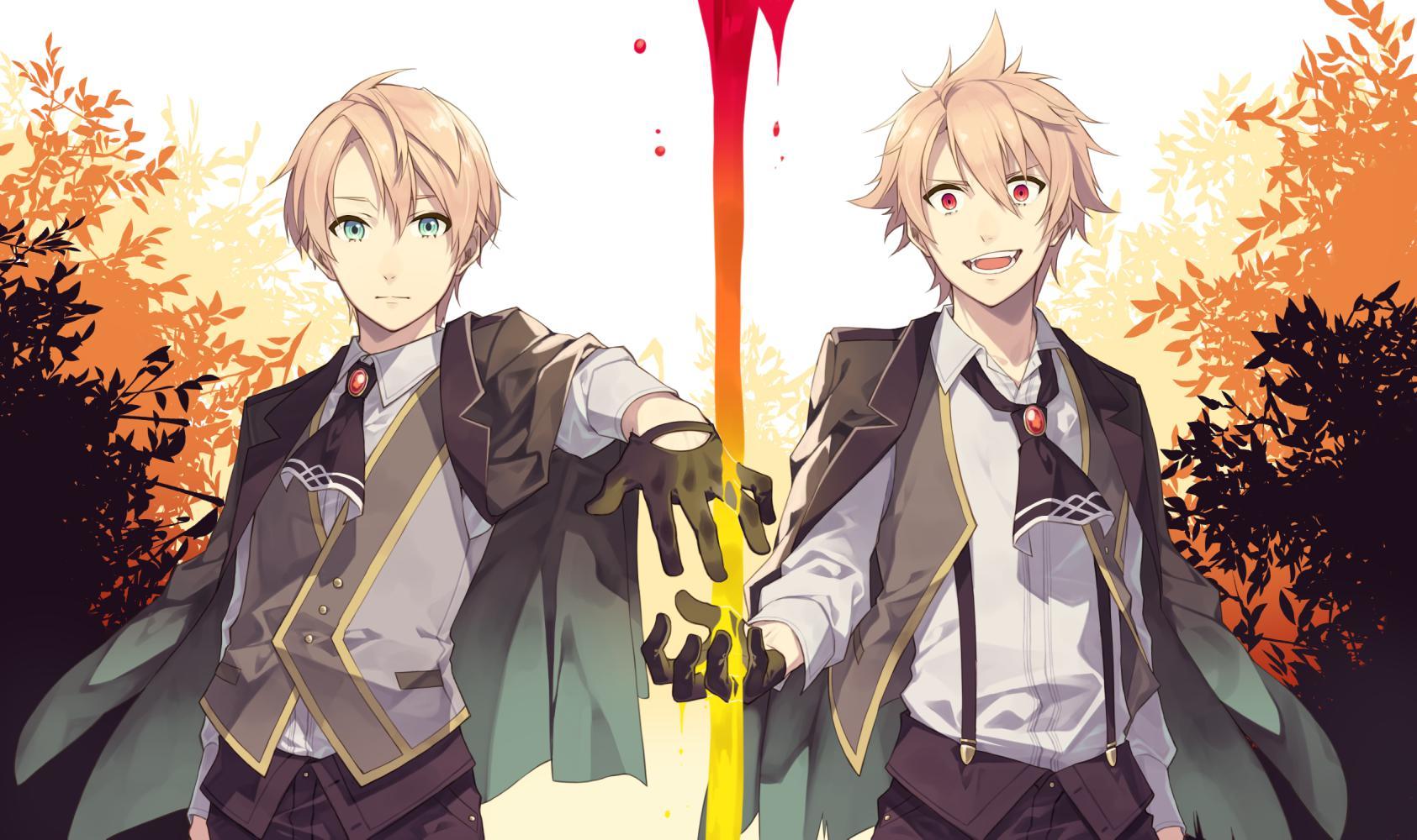 P站插画师十草さくと作品图片欣赏 P站id 触站 P站插画师十草さくと作品图片欣赏 P站id 触站