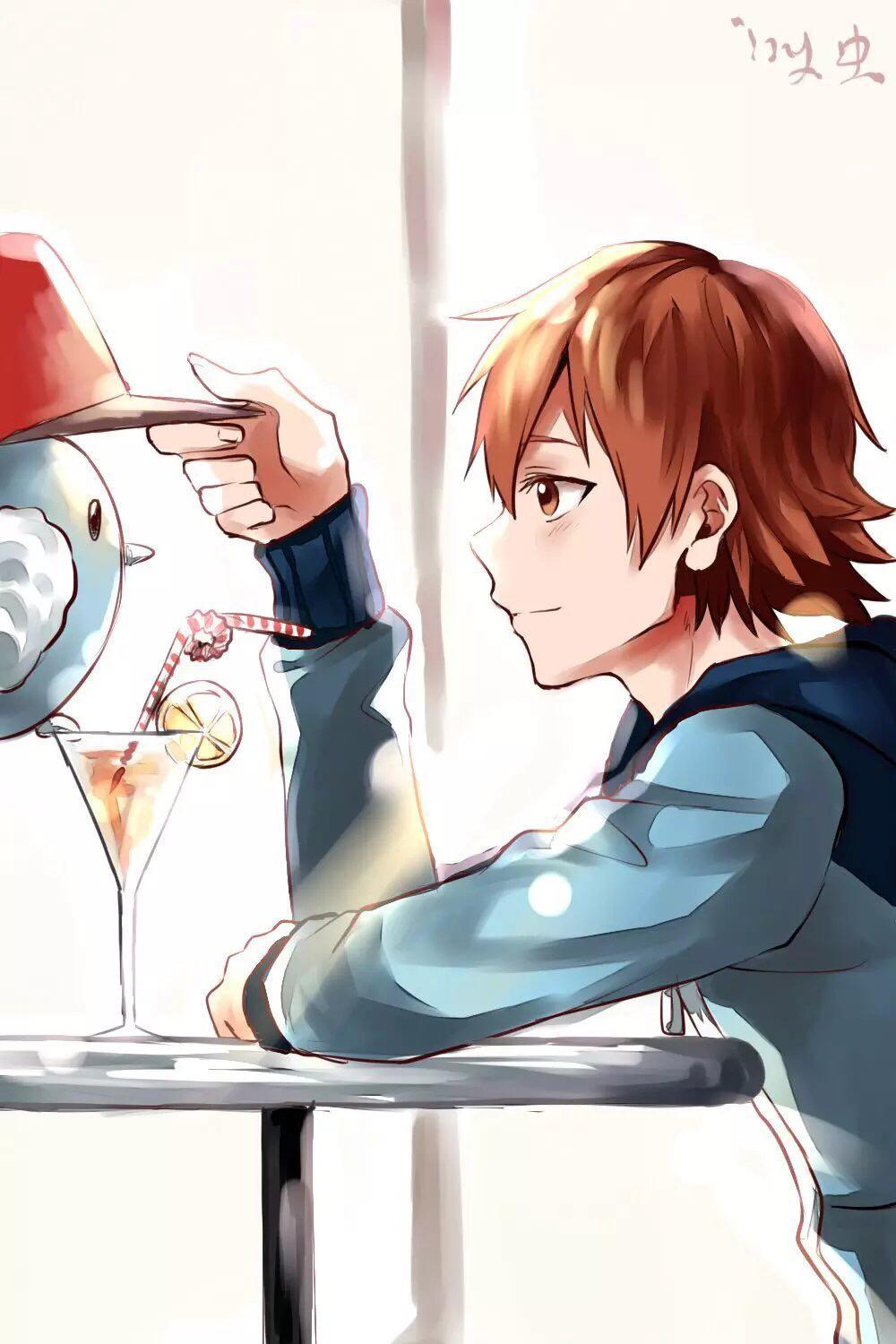 Pokemon的小男孩儿们 口袋妖怪 画师通