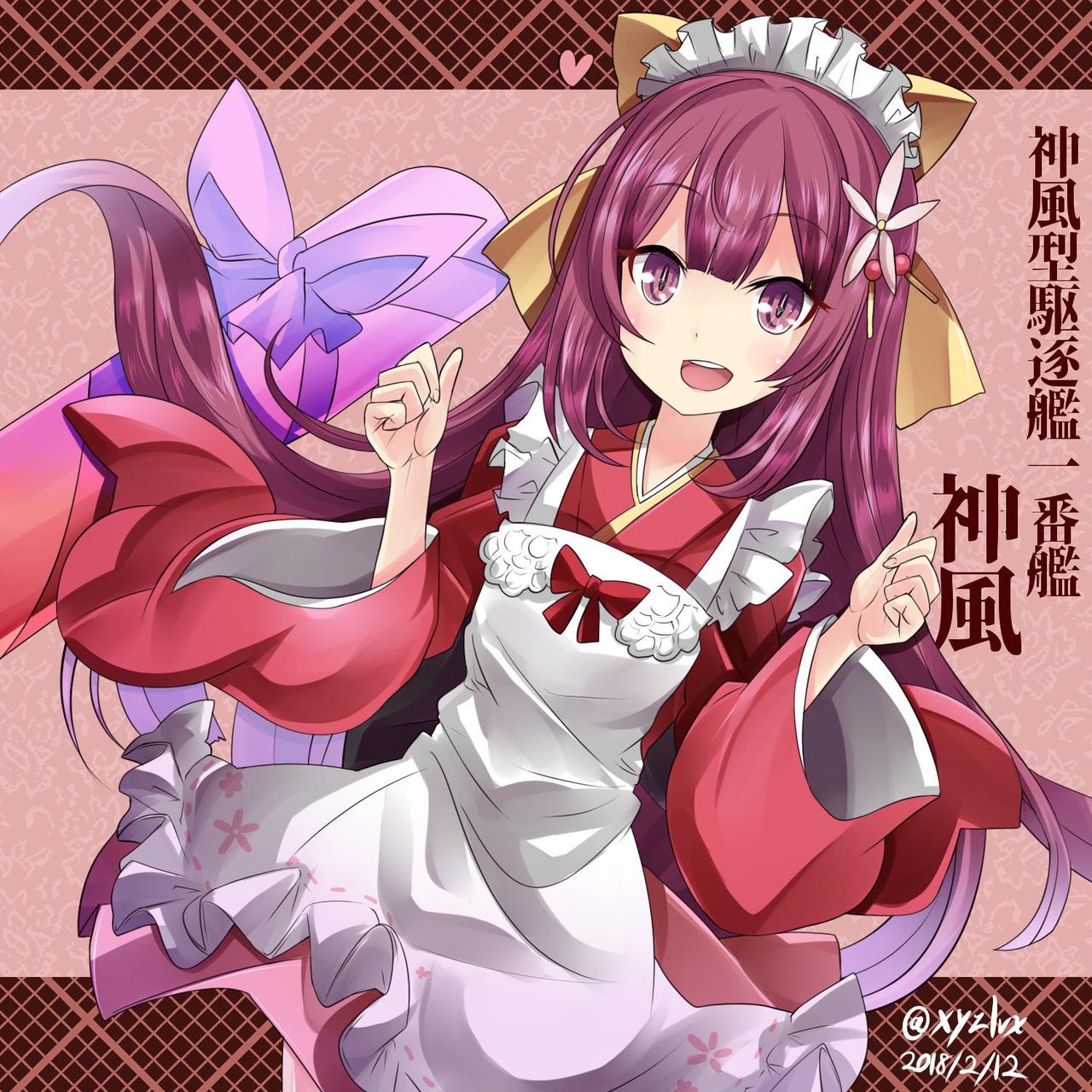 P站插画师へびつけぇ お仕事募集中作品图片欣赏 P站id 触站