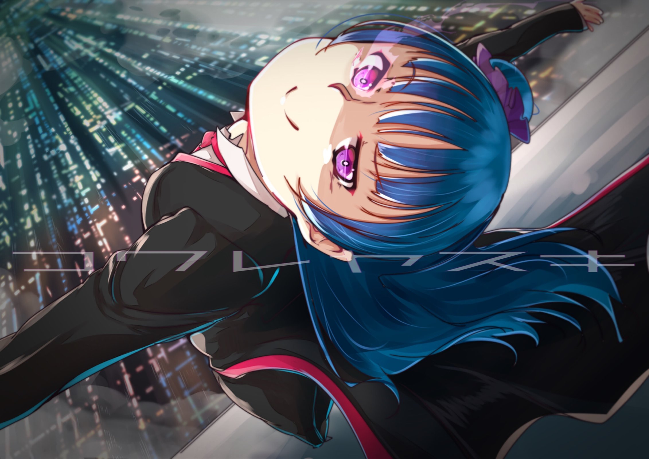 lovelive sunshine - 画师通