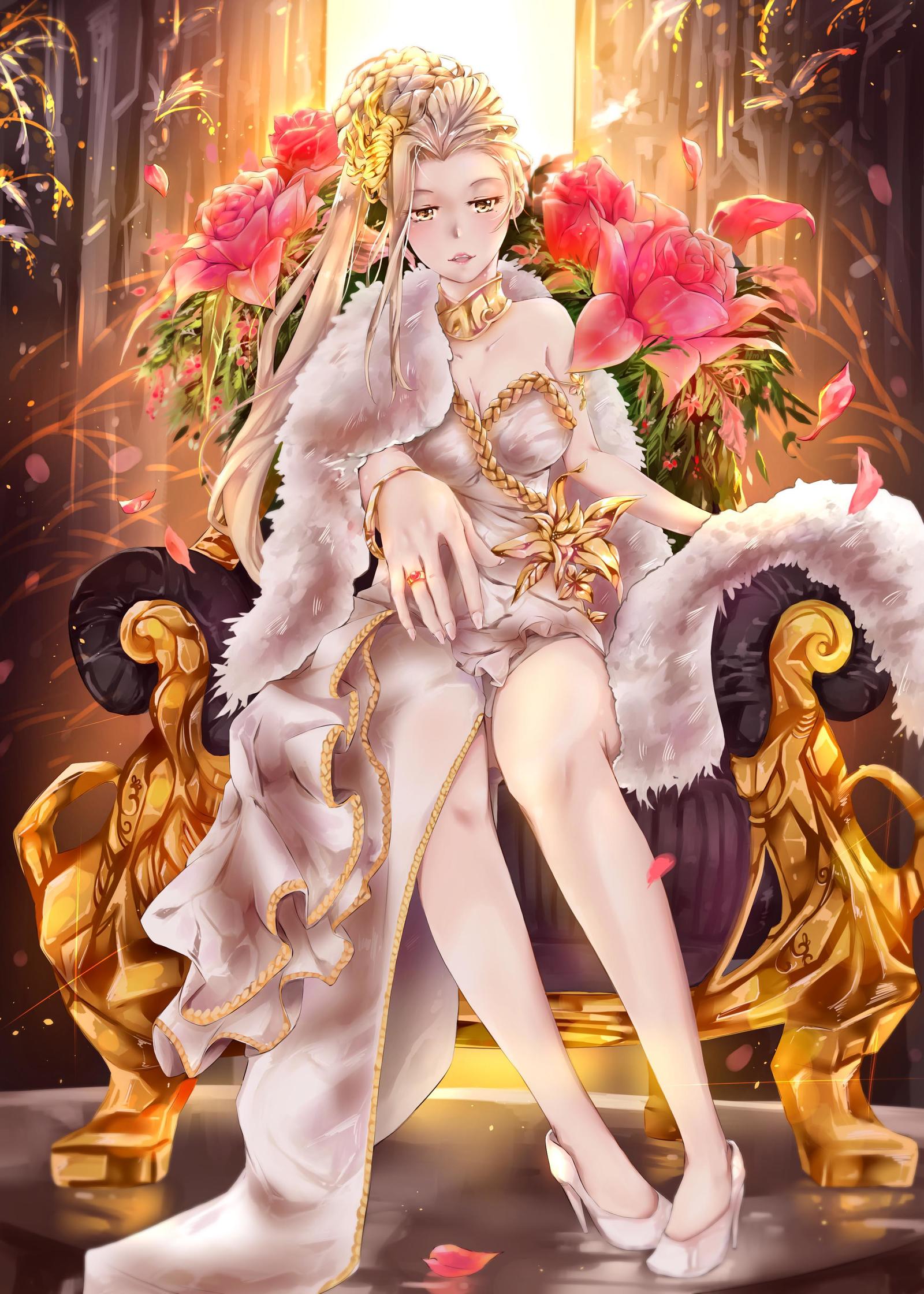 p站画师作品blade&soul