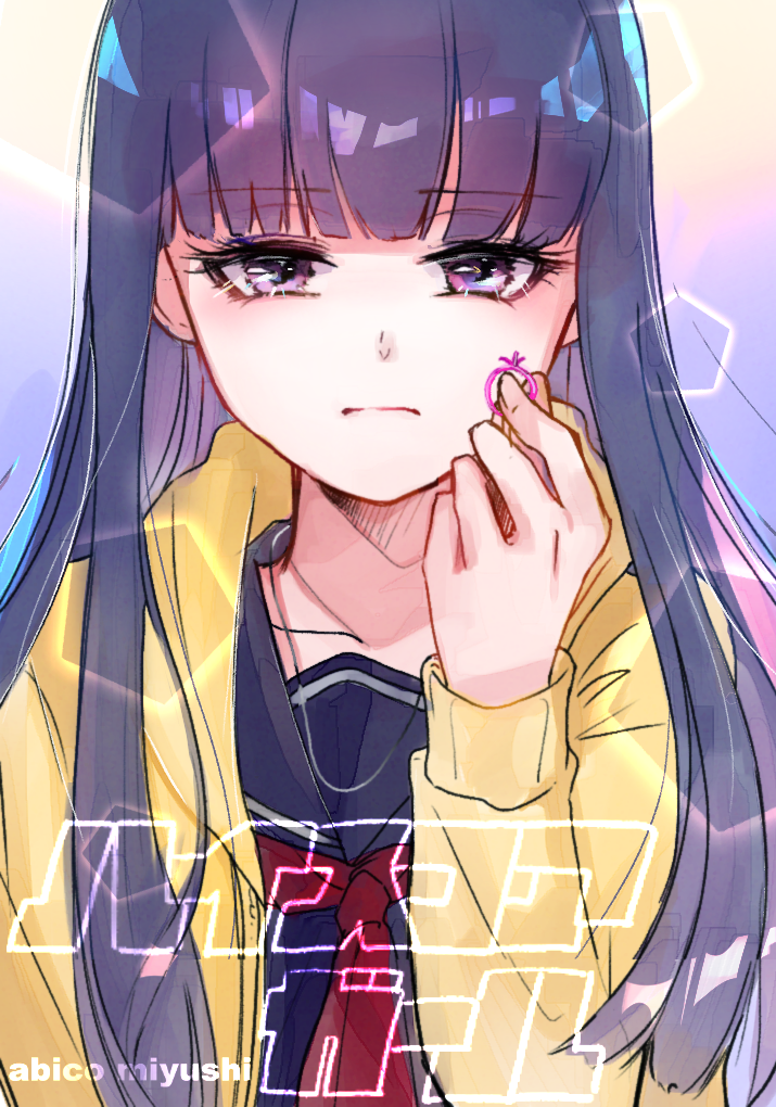 大野一择高分少女大野晶水手服押切莲介 触站