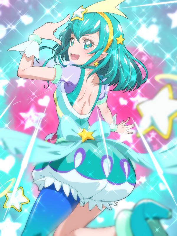 p站画师作品cure-milky