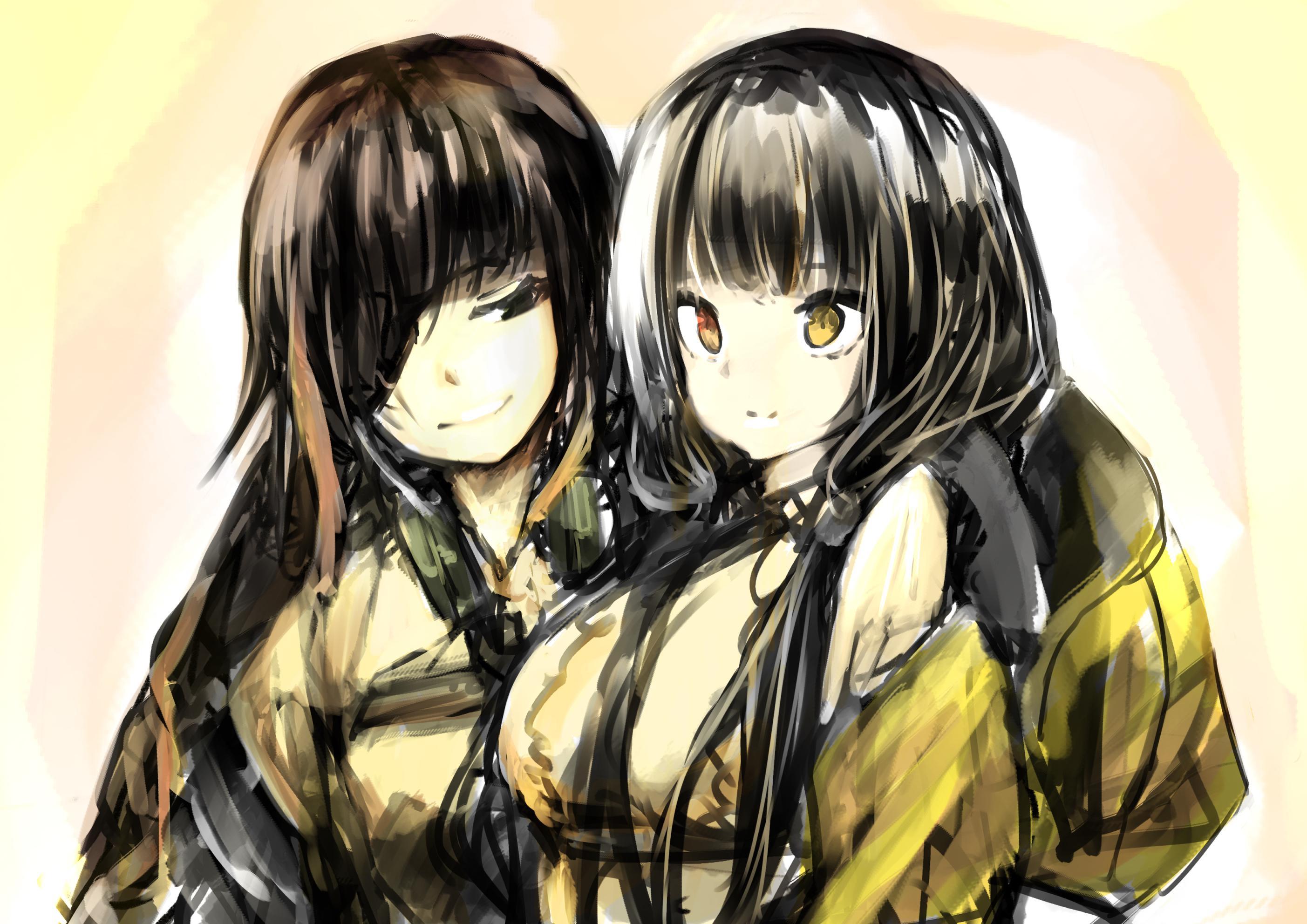 永远ro635少女前线少女前线