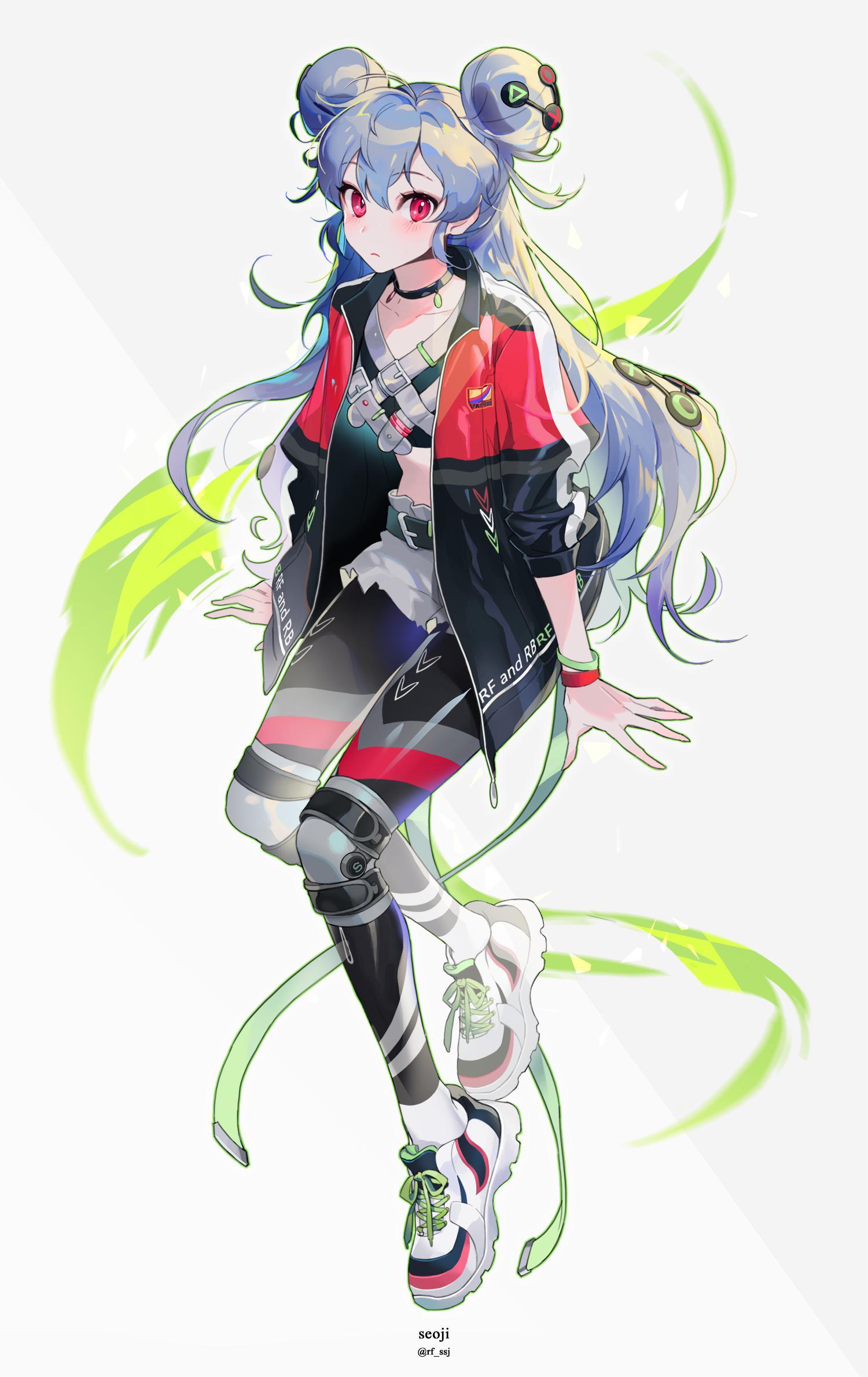 p站★_p站sj@お仕事募集中的作品_画师通