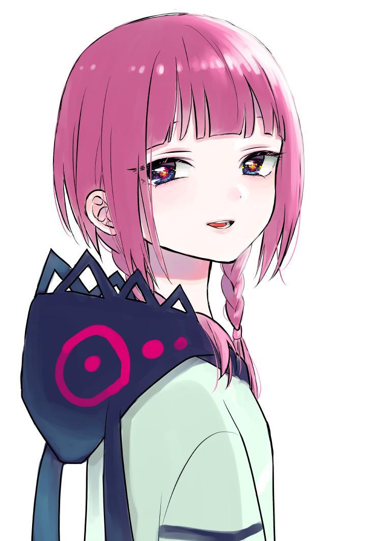 P站插画师河合朗 短編集発売中作品图片欣赏 P站id 触站