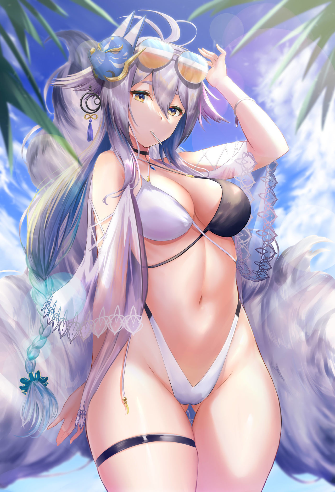 P站插画师らま イラストお仕事募集中作品图片欣赏 P站id 画师通 P站插画师らま イラストお仕事募集中作品图片欣赏 P站id 画师通